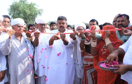 ऊर्जा मंत्री