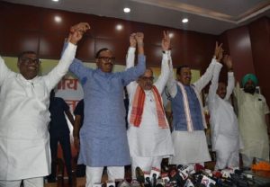 दारा सिंह चौहान