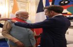 नरेन्द्र मोदी