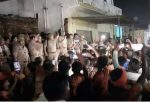 कांवड़ियों
