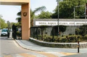 ignou