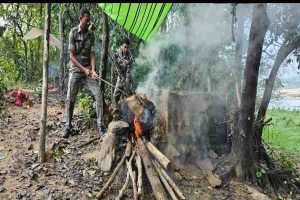 अवैध शराब