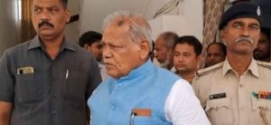 जीतन राम मांझी