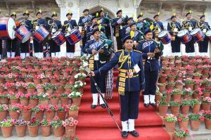 झारखंड पुलिस