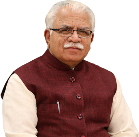 manohar lal