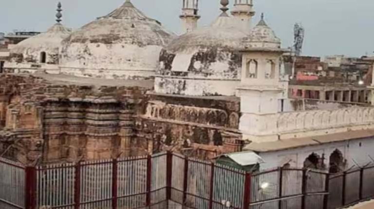 मस्जिद