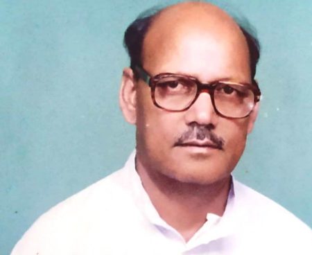 हरिहर नारायण प्रभाकर