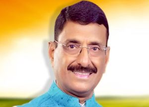 संजय सेठ