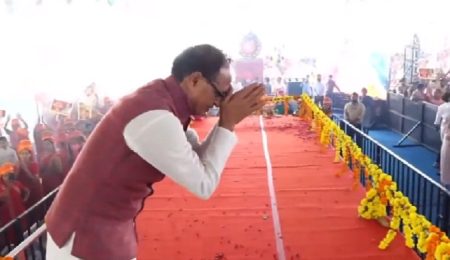 शिवराज सिंह