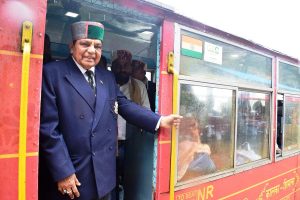 धनी राम शांडिल
