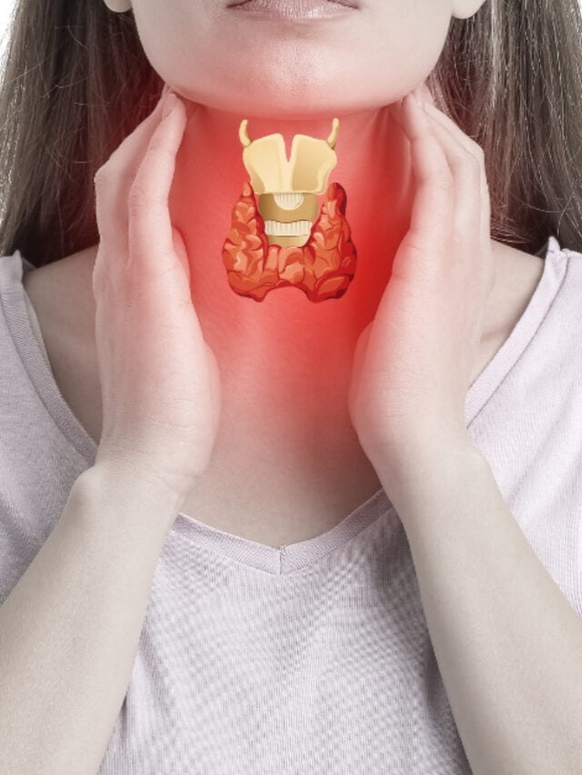 Thyroid: थायराइड की समस्या का रामबाण इलाज हैं ये पांच सुपर फूड!