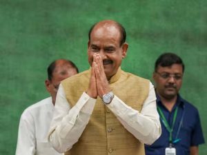 ओम बिरला