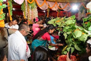 करम पूजा