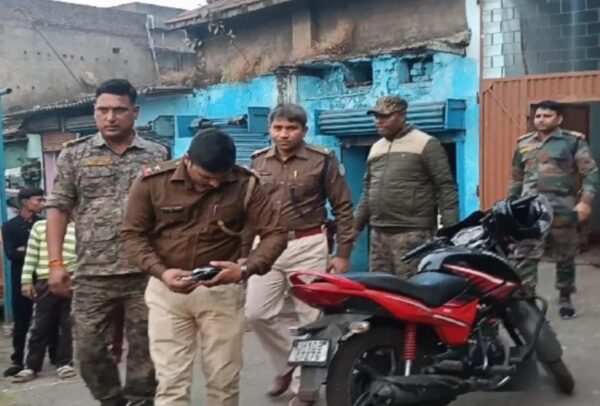 पश्चिम बंगाल आरक्षी परीक्षा फर्जीवाड़ा गिरोह का झारखंड में भंडाफोड़, 22 आरोपित गिरफ्तार