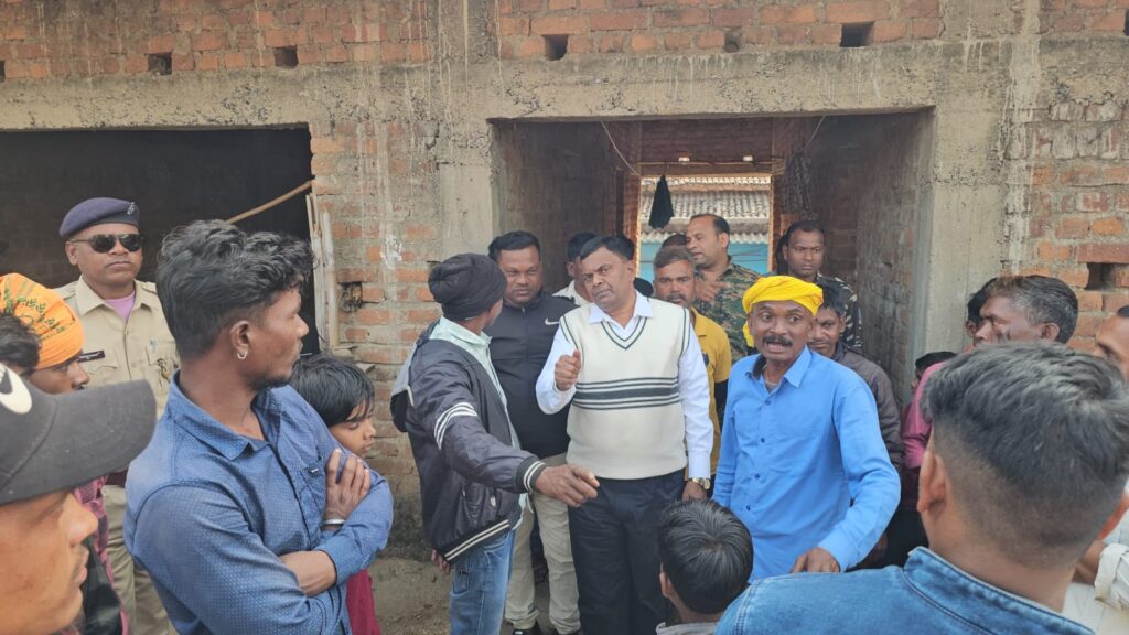 हाथियों का कहर जारी, आठ दिनों में गई तीन की जान