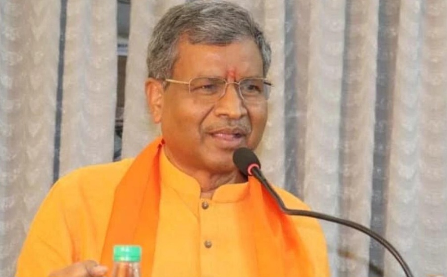 कपड़ा कंपनियों का पलायन झारखंड सरकार की सबसे बड़ी विफलता: बाबूलाल