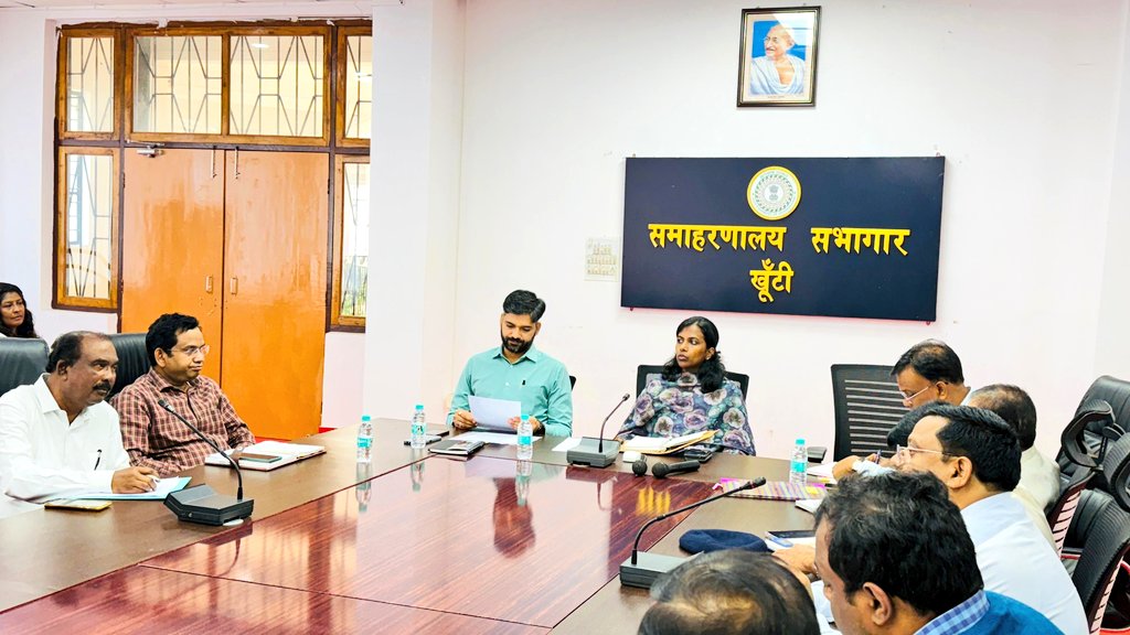 आपकी योजना–आपकी सरकार–आपके द्वार कार्यक्रम 18 नवंबर से