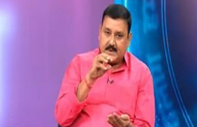 नीतीश लहर ने संभलने के पहले विरोधियों को बहा दिया: नवल शर्मा