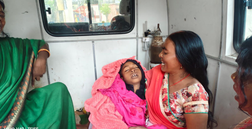 छोलाछाप डाक्टर के ओवरडोज इंजेक्शन से नाबालिग बच्चे की मौत