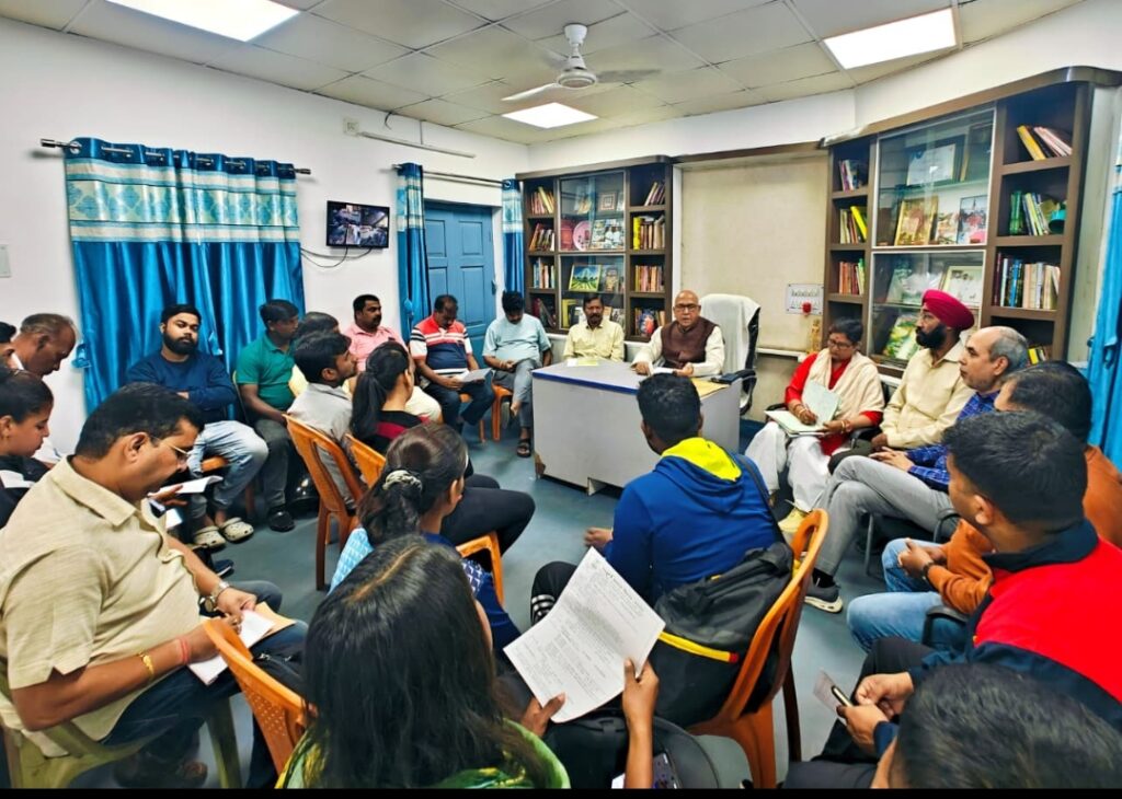 बाल मेला 14 से, स्लम एरिया के बच्चे भी होंगे शामिल