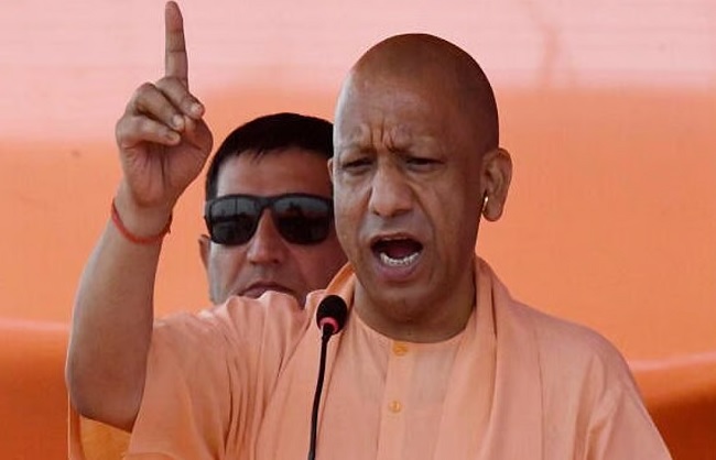 आईएनडीआईए ब्लॉक “पारिवारिक माफिया” का समर्थन और घुसपैठियों को आमंत्रित कर बिहार की सुरक्षा को भंग कर रहा है: योगी आदित्यनाथ