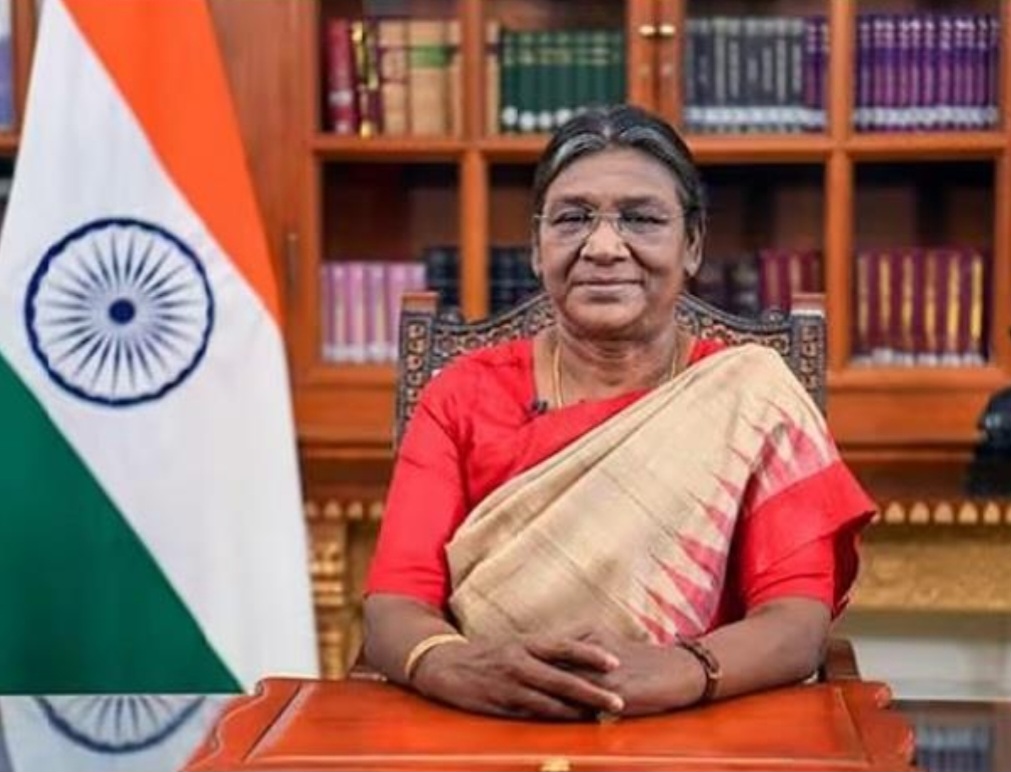 राष्ट्रपति द्रौपदी मुर्मु के रांची दौरे को लेकर तीन दिन बदली रहेगी यातायात व्यवस्था