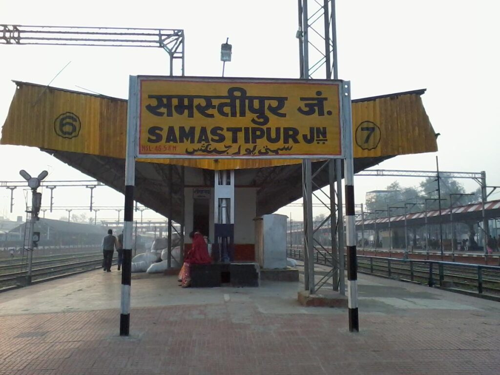 11 महीनों में यात्रियों से रेलवे को 56 करोड़ 13 हजार 183 रुपये का राजस्व प्राप्त