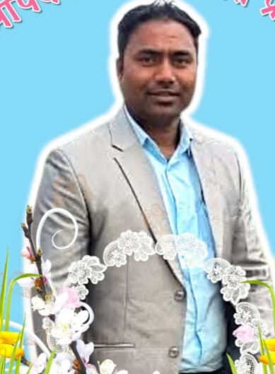 सड़क हादसे में चर्च के फादर सहित दो की मौत