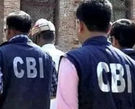 सीबीआई ने 50 हजार घूस लेते सेना के हवलदार और उसके रिश्तेदार को किया गिरफ्तार
