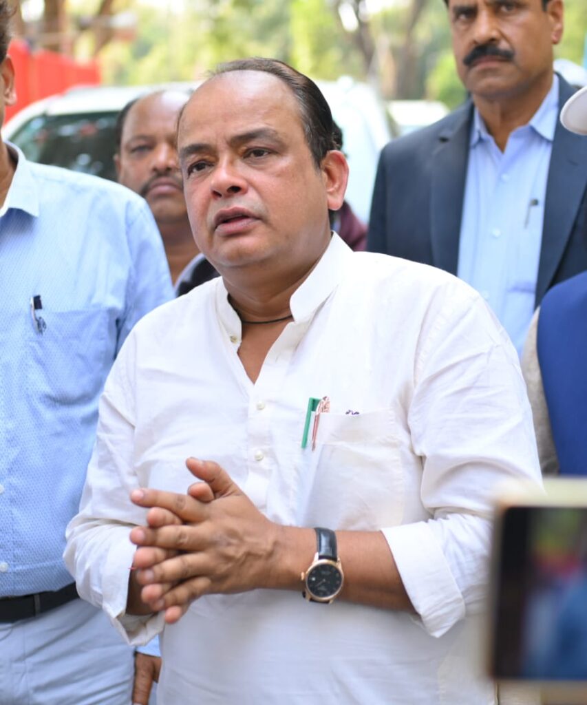 निपाह वायरस को लेकर झारखंड सरकार अलर्ट, सभी जिलों के सिविल सर्जनों को सतर्क रहने के निर्देश