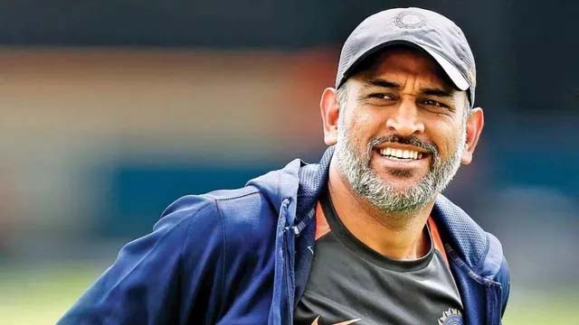 धोनी को झारखंड आवास बोर्ड का नोटिस, रांची के प्लॉट के दुरुपयोग का आरोप