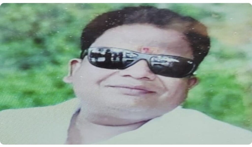 दुबई ATC ने एयरलिफ्ट करने से मना कर दिया, रांची के मर्चेंट नेवी कैप्टन की मौत