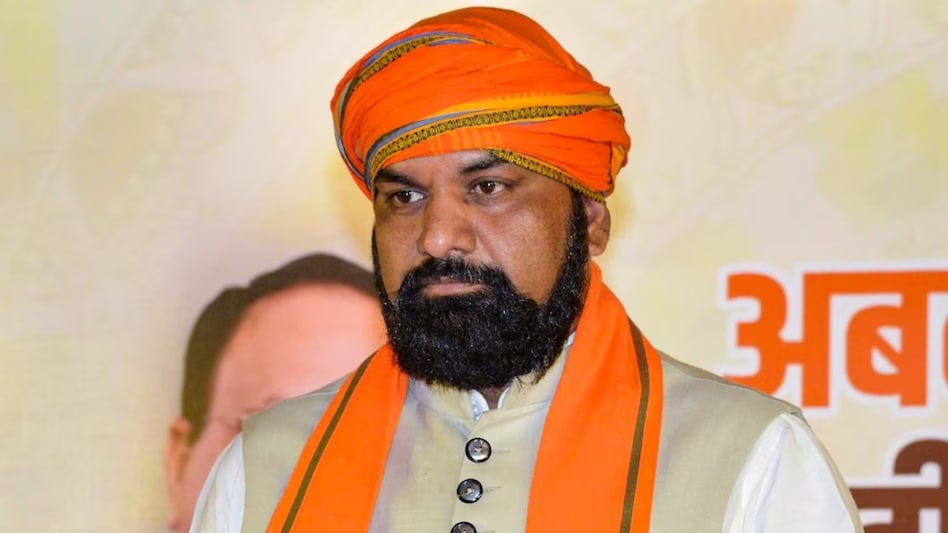 Breaking: सम्राट चौधरी होंगे बिहार के नये मुख्यमंत्री, भाजपा विधायक दल के नेता चुने गए