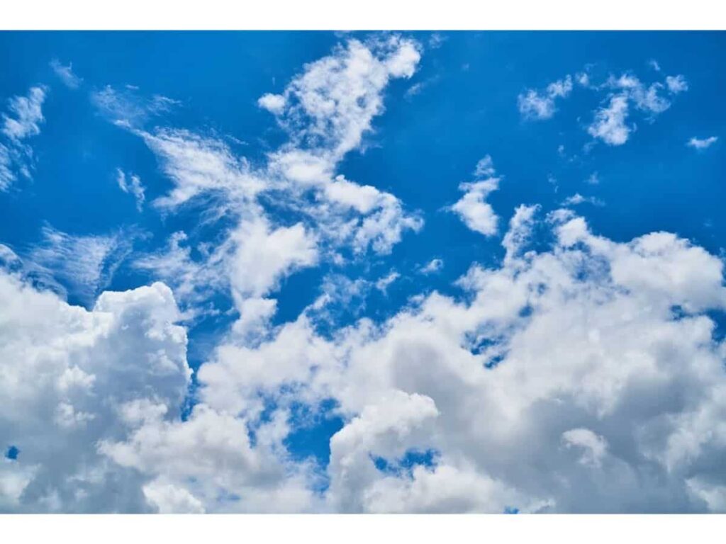 झारखंड के 18 जिलों में बारिश और वज्रपात की चेतावनी, मौसम विभाग ने जारी किया ऑरेंज अलर्ट
