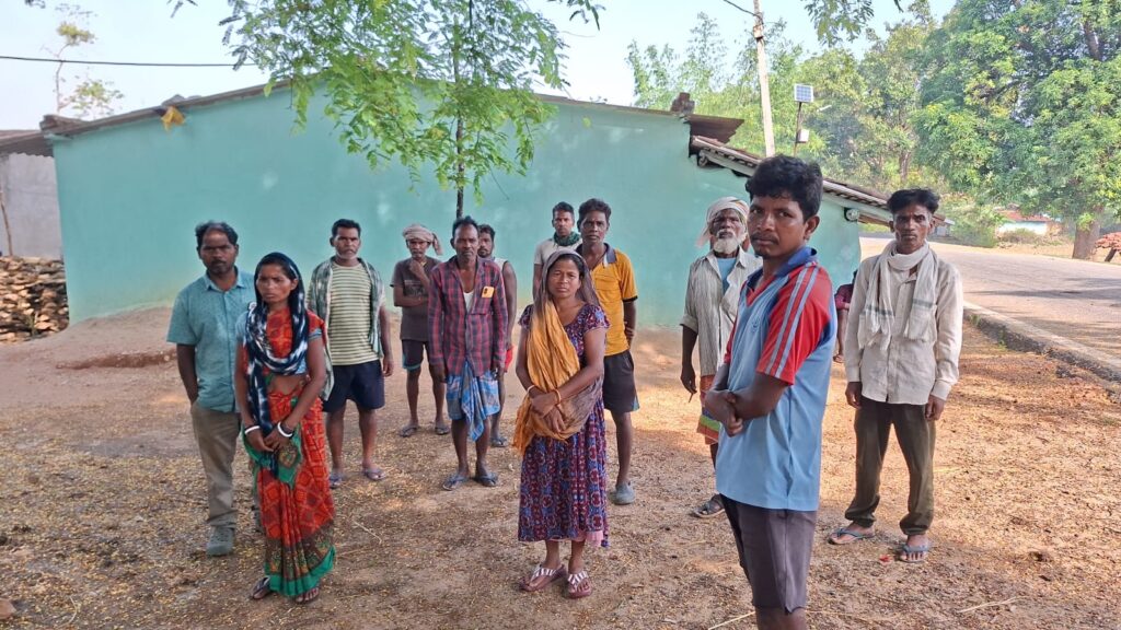 जिंदा लौट आया मृत विश्राम मुंडा, दूसरे शव को समझकर कर दिया था दफन