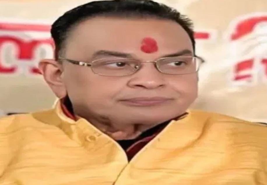 झारखंड सरकार के पूर्व मंत्री माधव लाल सिंह का निधन