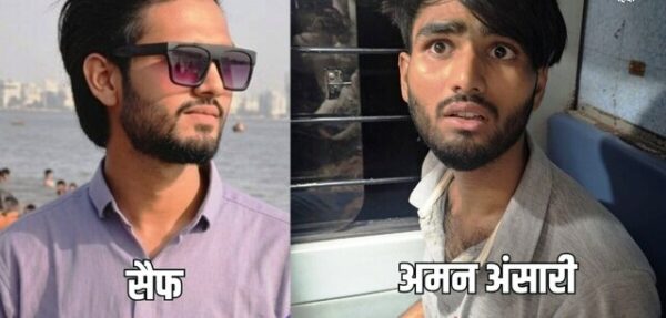 रांची RSS कार्यालय के बाद लखनऊ को दहलाने का था टारगेट, आरोपी अमन अंसारी का बड़ा खुलासा !