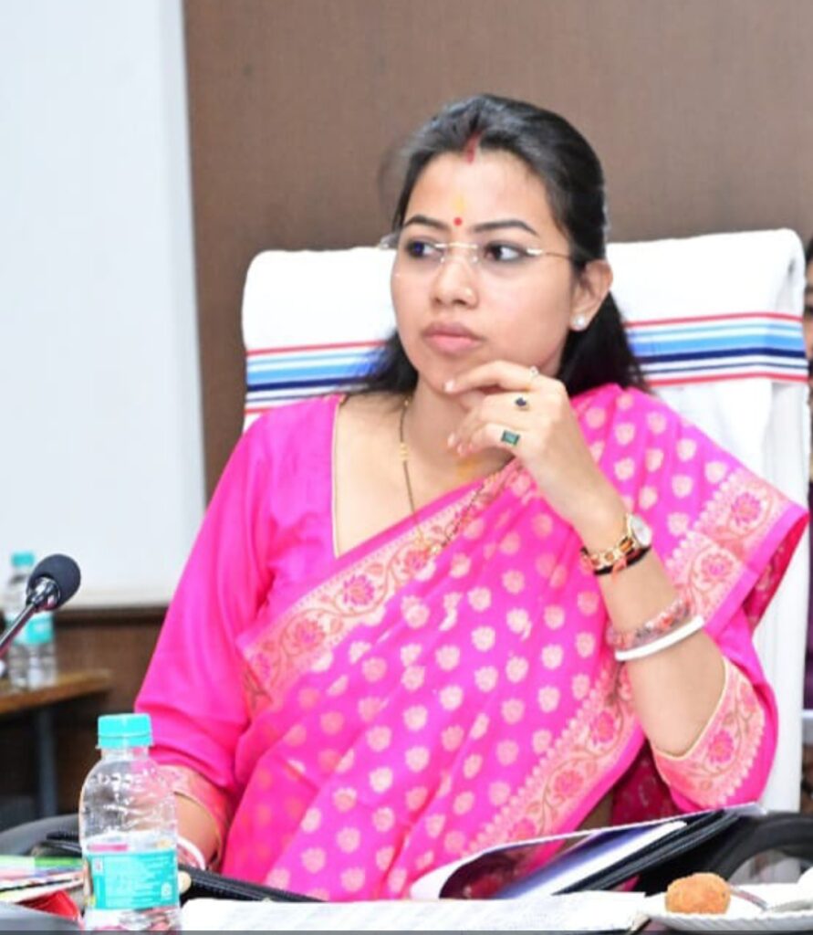 बिरसानगर पीएम आवास योजना के लाभुकों का इंतजार खत्म, 19 जून को मिलेगी फ्लैटों की चाबी, श्रेय को लेकर सियासत तेज