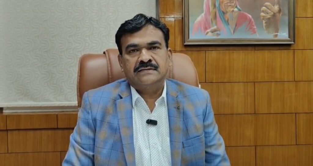 एसआइआर 2026: गणना चरण में मतदाताओं से नहीं लिए जाएंगे दस्तावेज, केवल फॉर्म और फोटो जमा करना जरूरी
