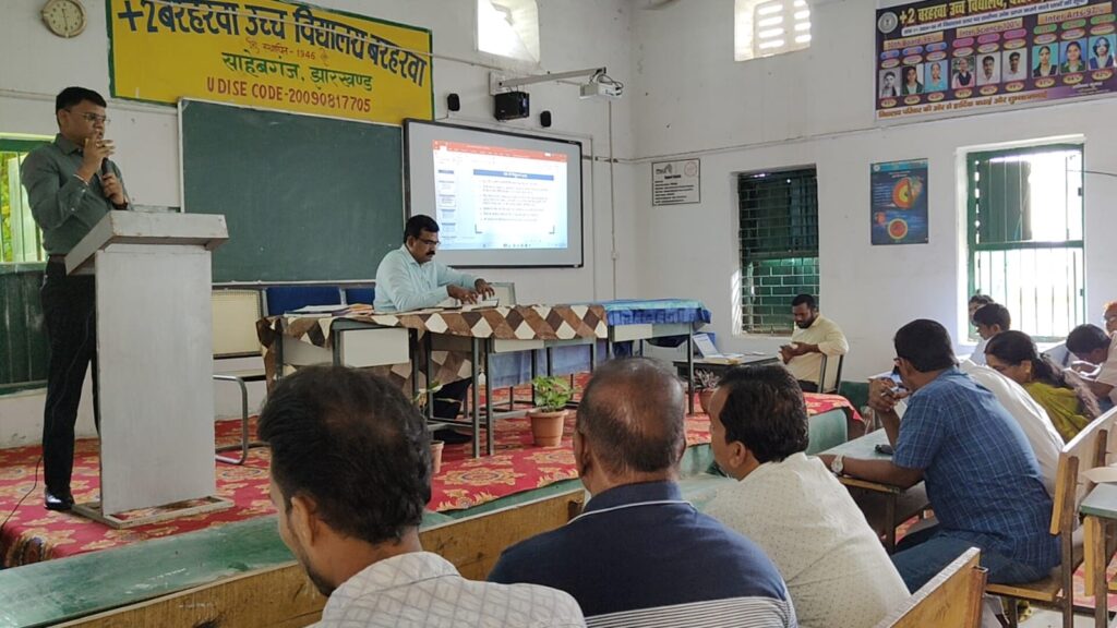 विशेष गहन पुनरीक्षण केवल पात्र भारतीय नागरिकों के लिए, प्रवासी न लें भाग : के. रवि कुमार
