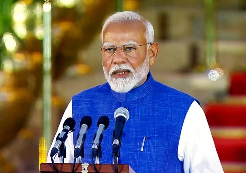 मोदी ने तोड़ा पंडित नेहरू का रिकॉर्ड, सबसे लंबे तक प्रधानमंत्री रहने वाले बने नेता