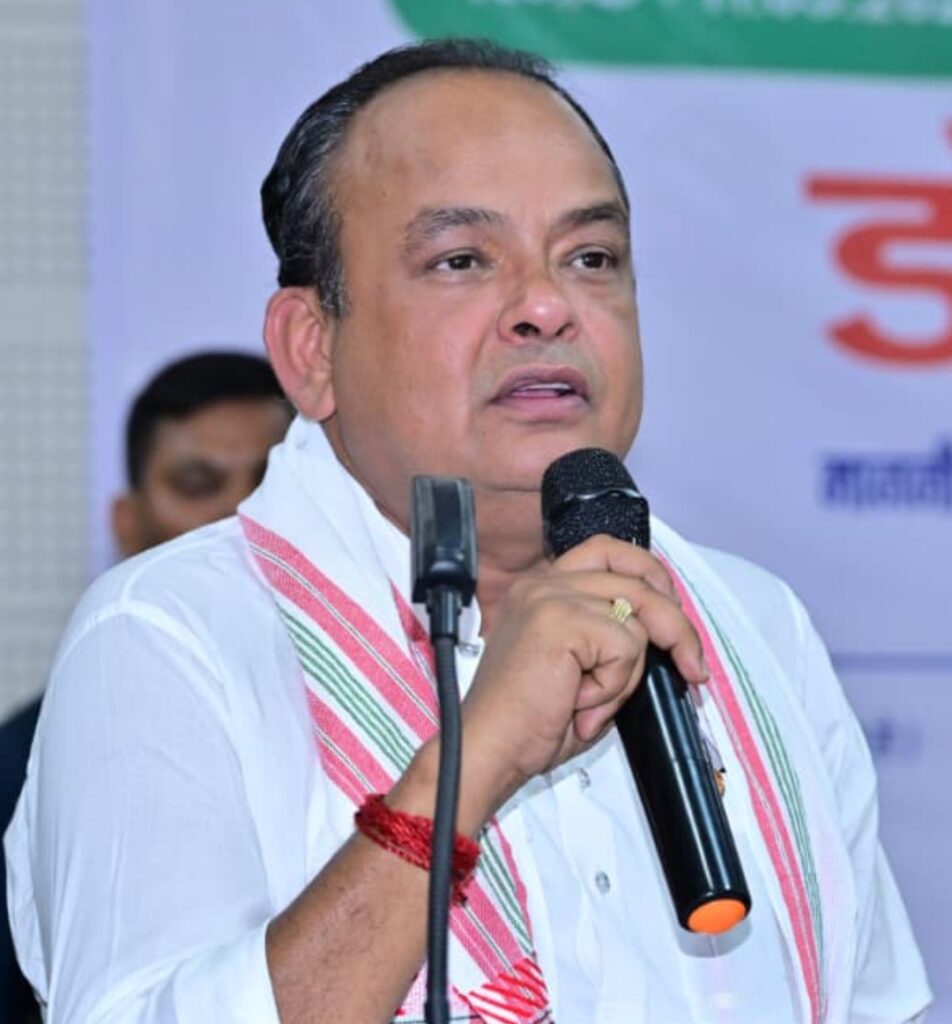 झारखंड में जल्द स्थापित होगा सेंट्रल रेडियोलॉजी हब, सरकारी अस्पतालों को मिलेंगी विशेषज्ञ सेवाएं