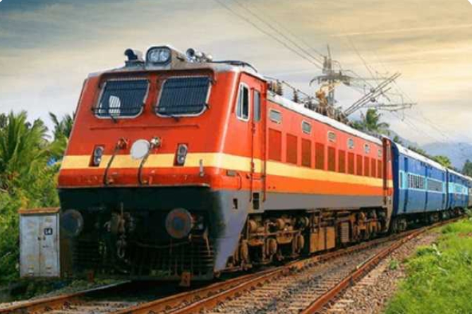 श्रावणी मेला : महादेवशाल स्टेशन पर 22 जोड़ी ट्रेनों का होगा अस्थायी ठहराव