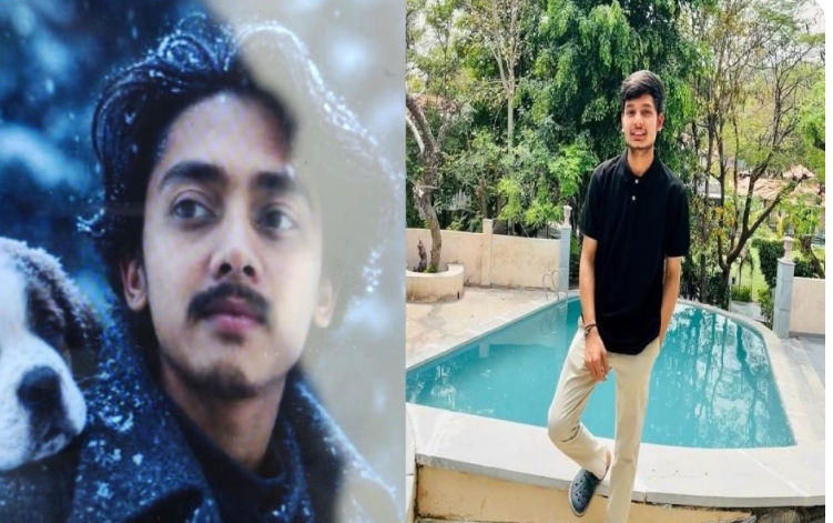 एमजीएम के दोनों जूनियर डॉक्टरों का शव झील से बरामद