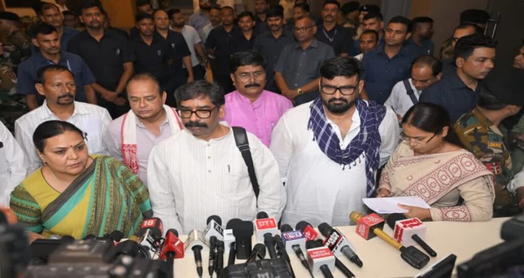 सीजीएल समेत टीडीपीएल की सभी परीक्षाएं रद्द, मुख्यमंत्री ने की घोषणा