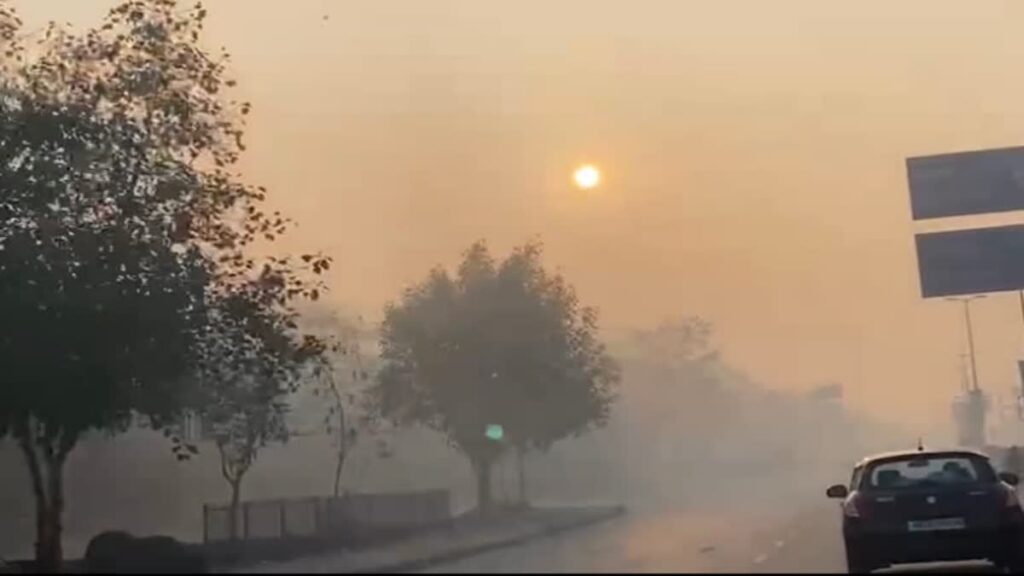 बारिश थमते ही झारखंड में बढ़ी गर्मी और उमस, 26 अगस्त तक बारिश का येलो अलर्ट