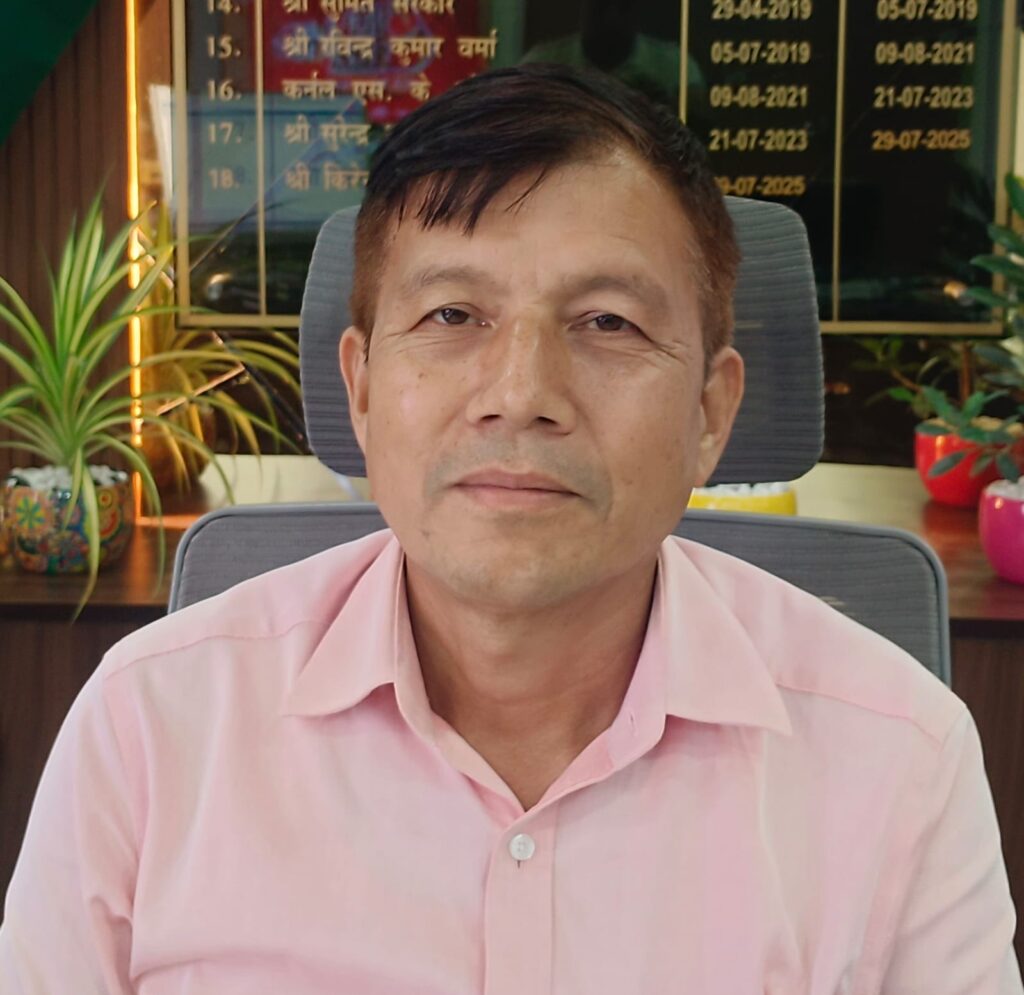 ‘चिकन नेक’ रेलखंड का डीपीआर तैयार, भारत-नेपाल मालगाड़ी के सफल संचालन से व्यापार को मिली नई मजबूती