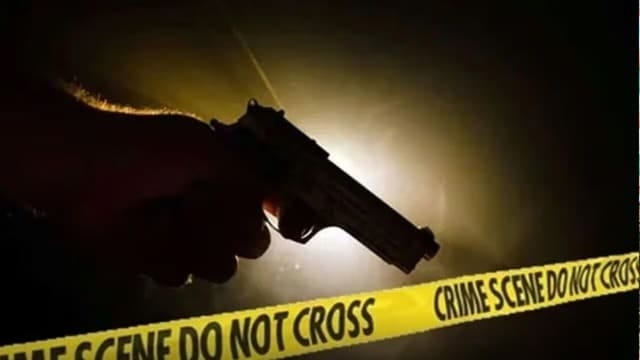रांची में शराब पार्टी के दौरान चली गोली, एक घायल