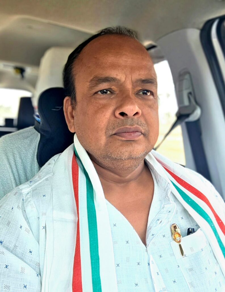 परसपानी होम्योपैथिक कॉलेज के पांच पदाधिकारियों का होगा अवधि विस्तार : डॉ. इरफान अंसारी