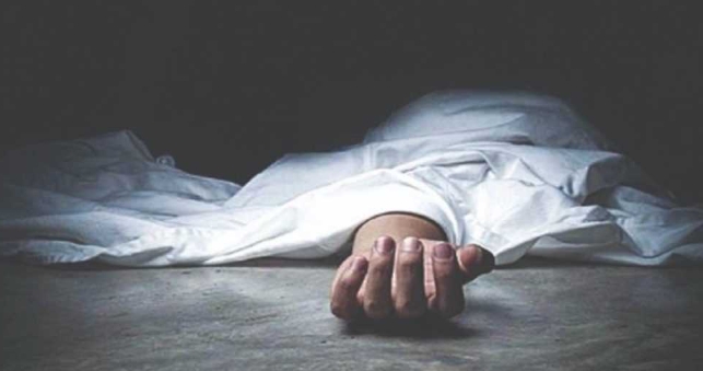 कच्चा मकान गिरने से चाचा-भतीजे की दबकर मौत